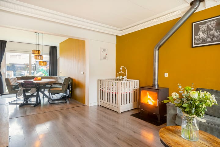 Foto 8 van Irislaan 36