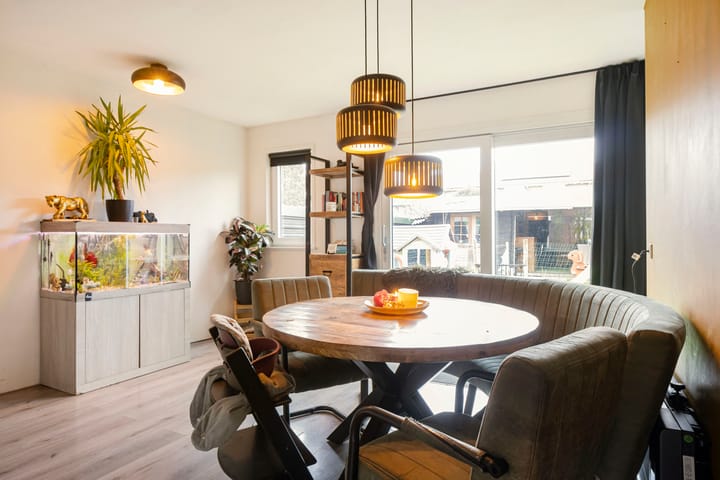 Foto 10 van Irislaan 36