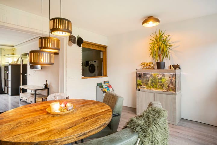 Foto 12 van Irislaan 36