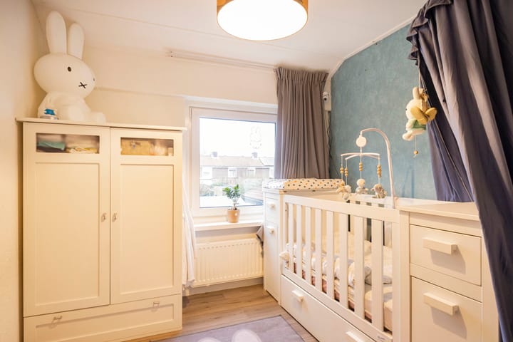 Foto 17 van Irislaan 36