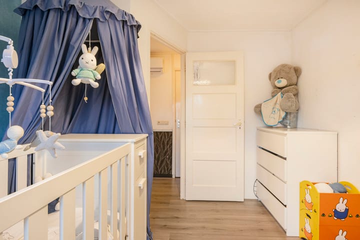 Foto 18 van Irislaan 36