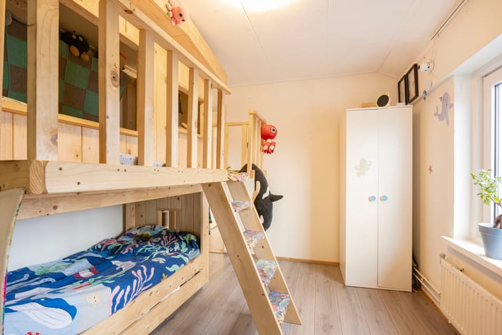 Foto 19 van Irislaan 36