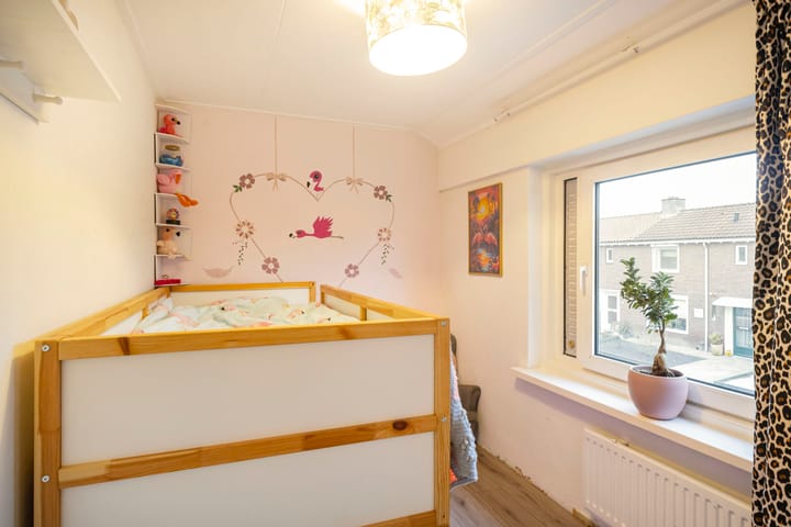 Foto 21 van Irislaan 36