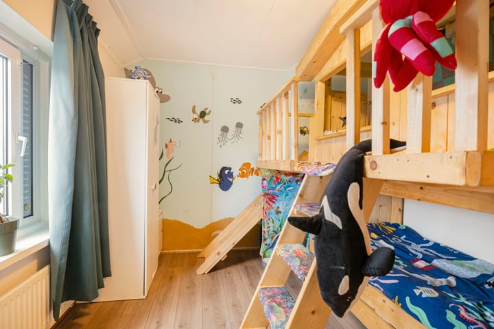 Foto 20 van Irislaan 36