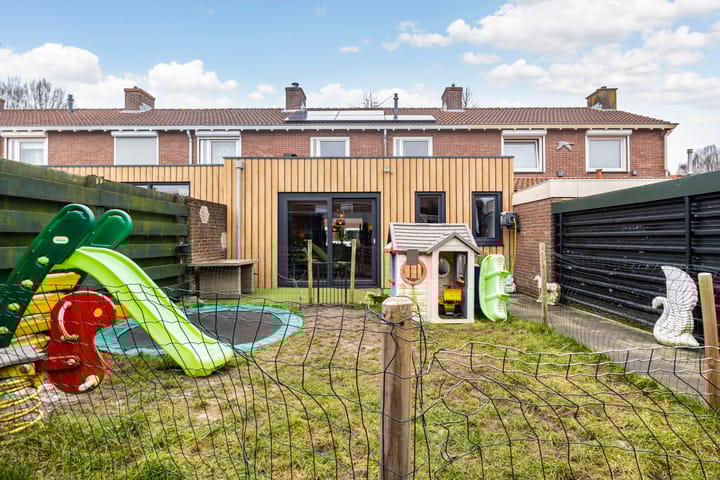 Foto 27 van Irislaan 36