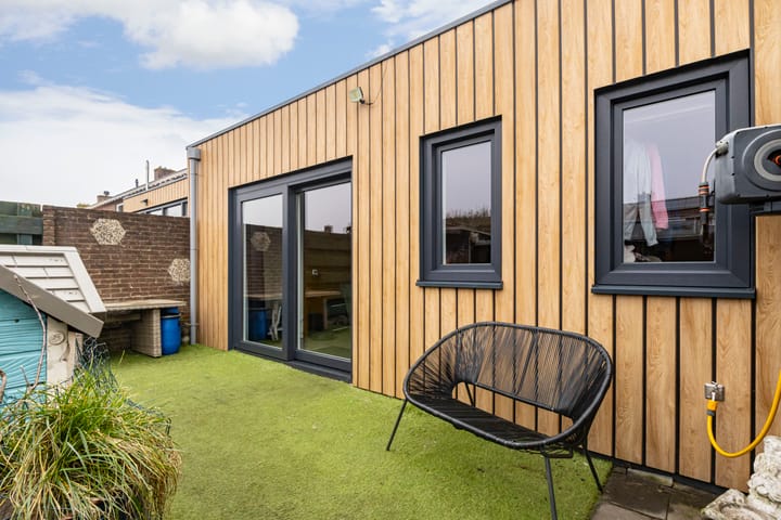 Foto 29 van Irislaan 36