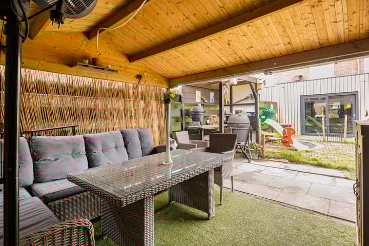 Foto 31 van Irislaan 36