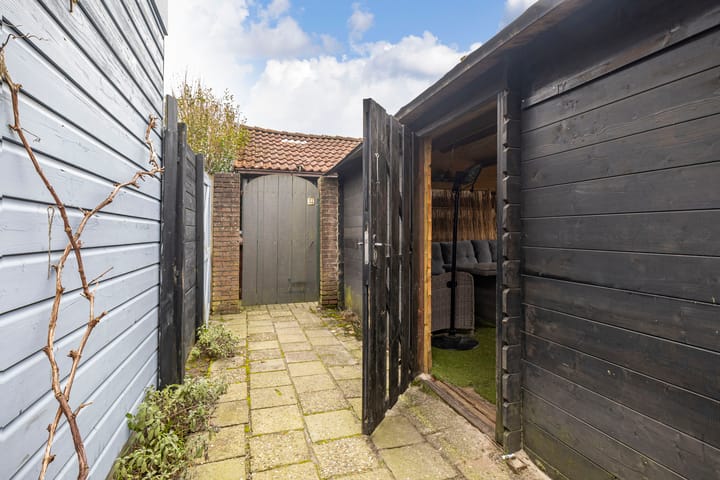 Foto 32 van Irislaan 36