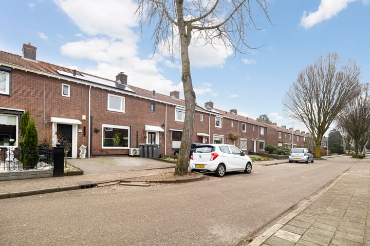 Foto 34 van Irislaan 36