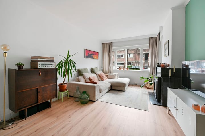 Photo 6 of Juliana van Stolberglaan 392