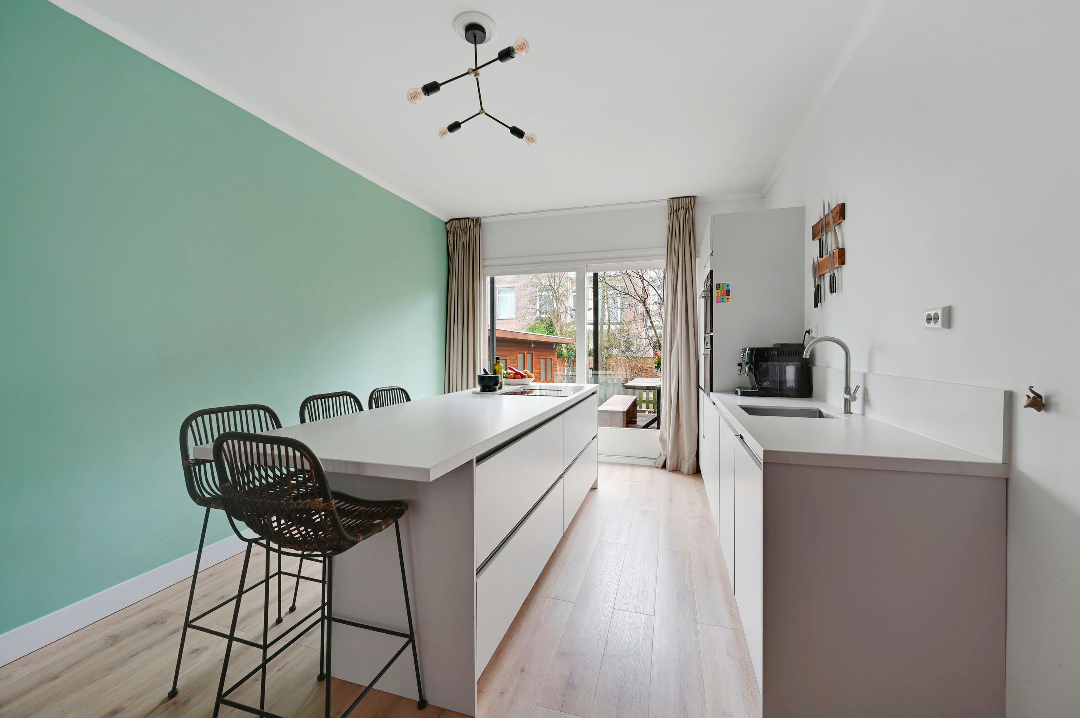 Middenstraat 22 Sluiskil - Aanzicht 3