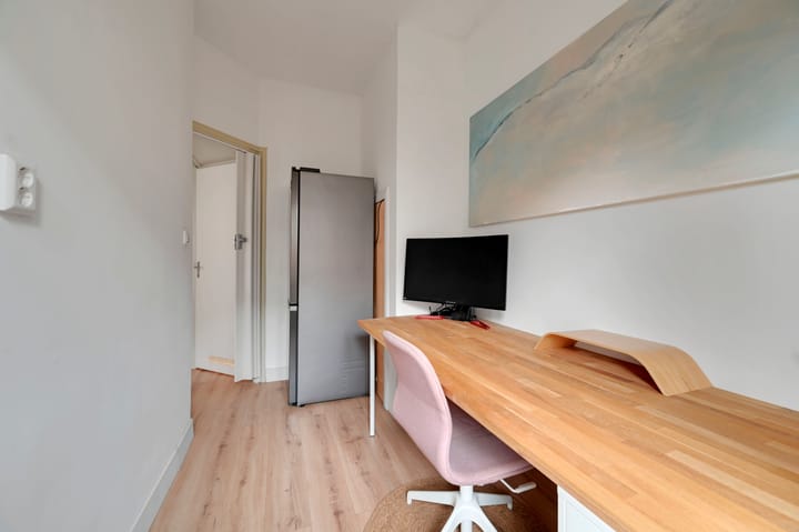 Photo 21 of Juliana van Stolberglaan 392