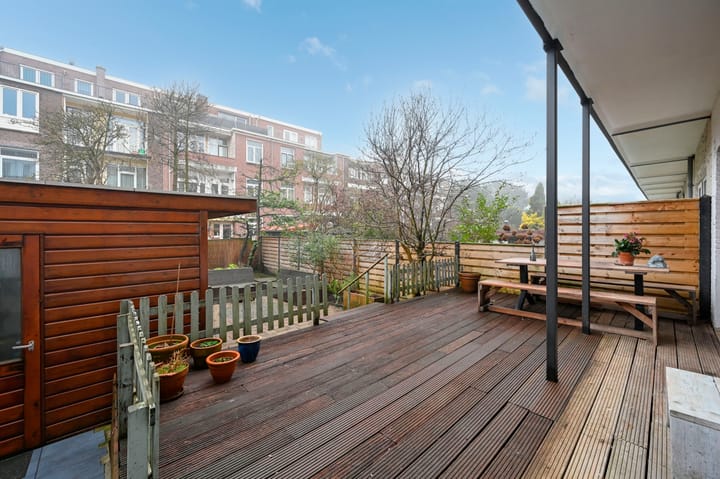 Photo 25 of Juliana van Stolberglaan 392