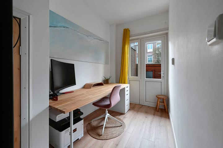 Photo 22 of Juliana van Stolberglaan 392