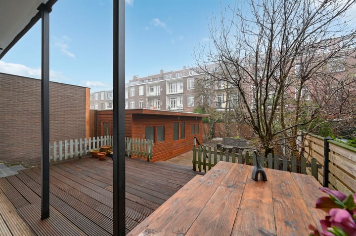 Photo 26 of Juliana van Stolberglaan 392