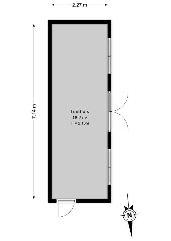 Photo 33 of Juliana van Stolberglaan 392