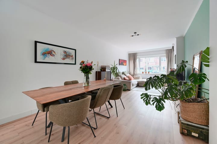 Photo 4 of Juliana van Stolberglaan 392