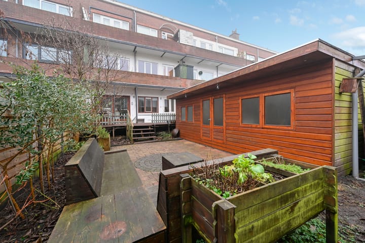 Photo 28 of Juliana van Stolberglaan 392