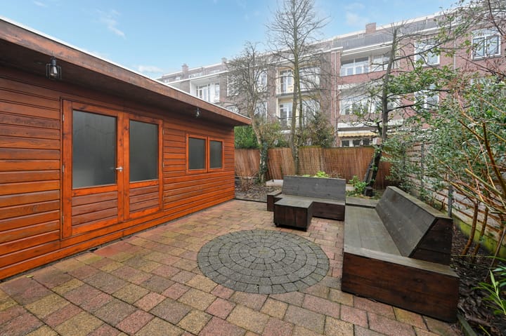 Photo 27 of Juliana van Stolberglaan 392