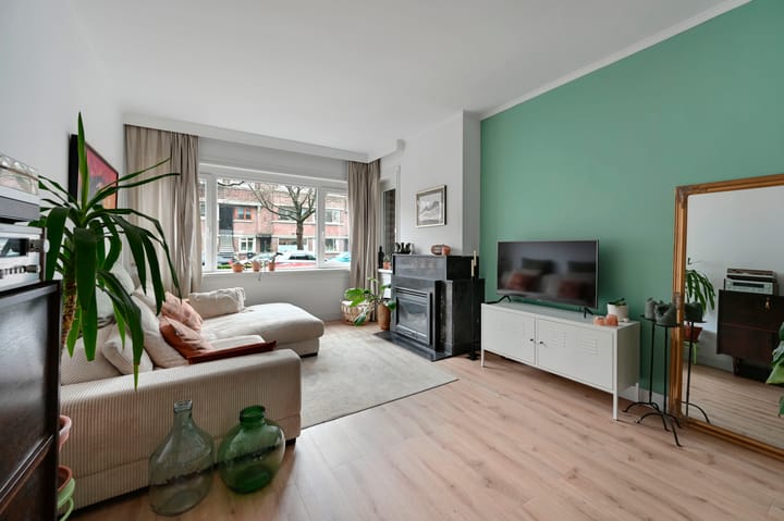 Photo 7 of Juliana van Stolberglaan 392