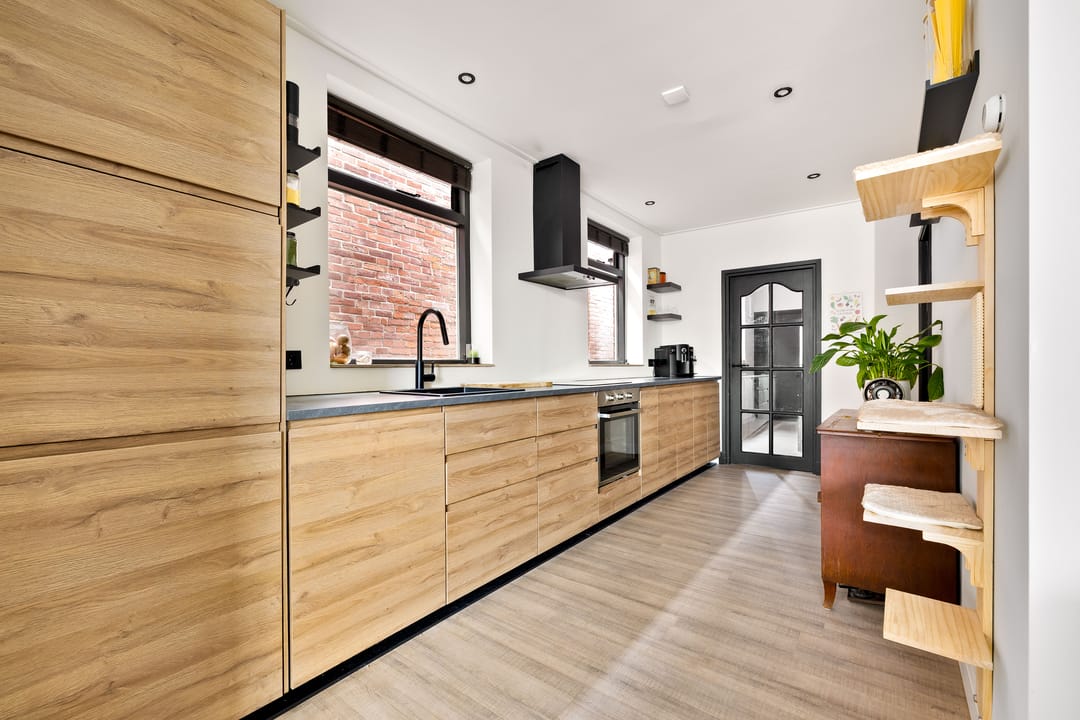 Photo 13 of Nieuwstraat 6