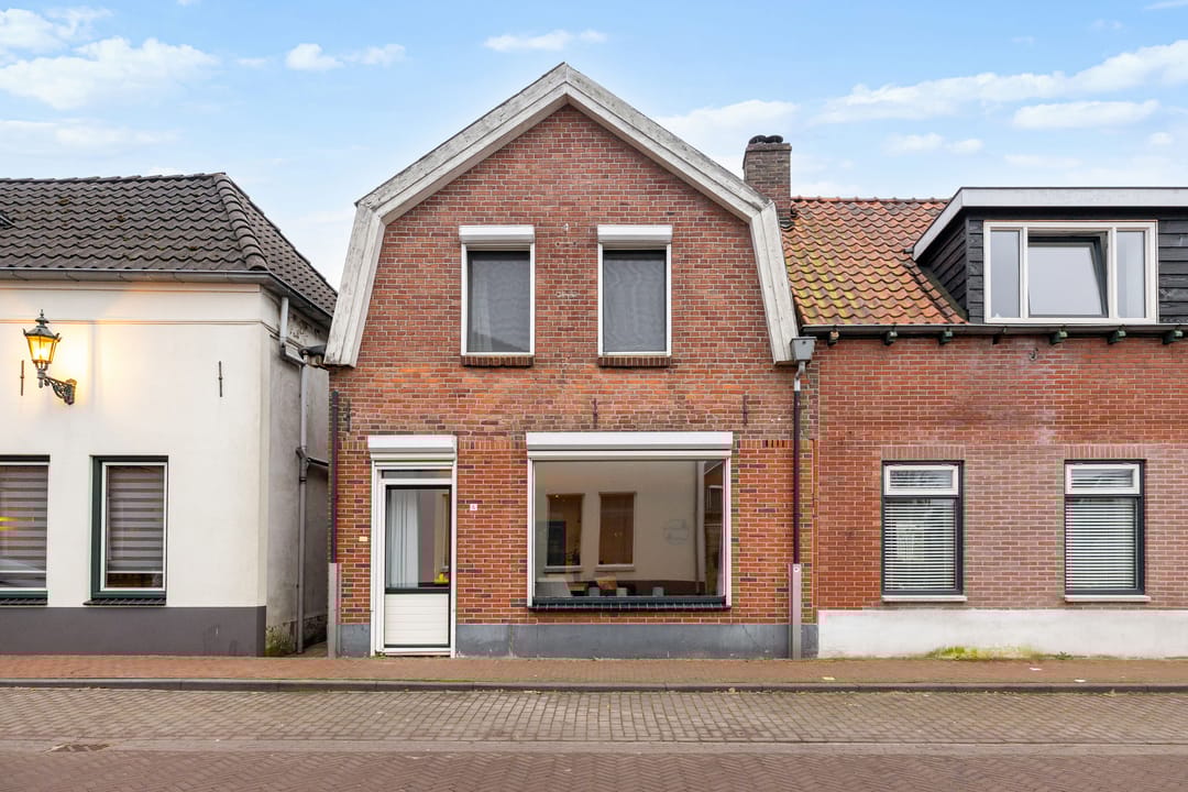 Photo 37 of Nieuwstraat 6