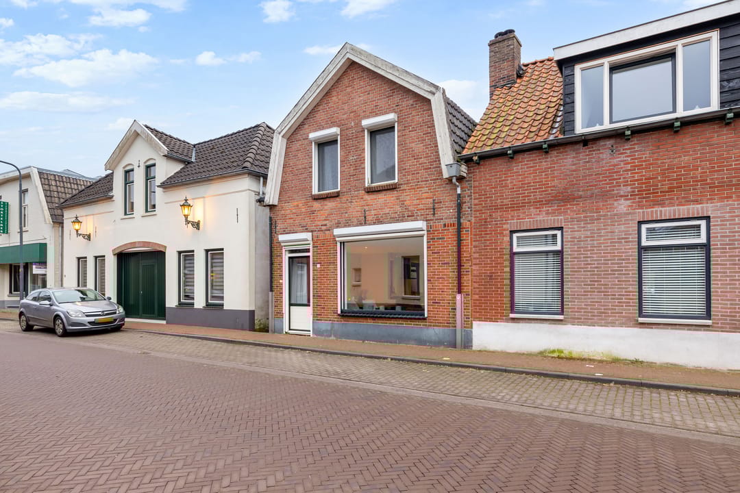 Photo 38 of Nieuwstraat 6