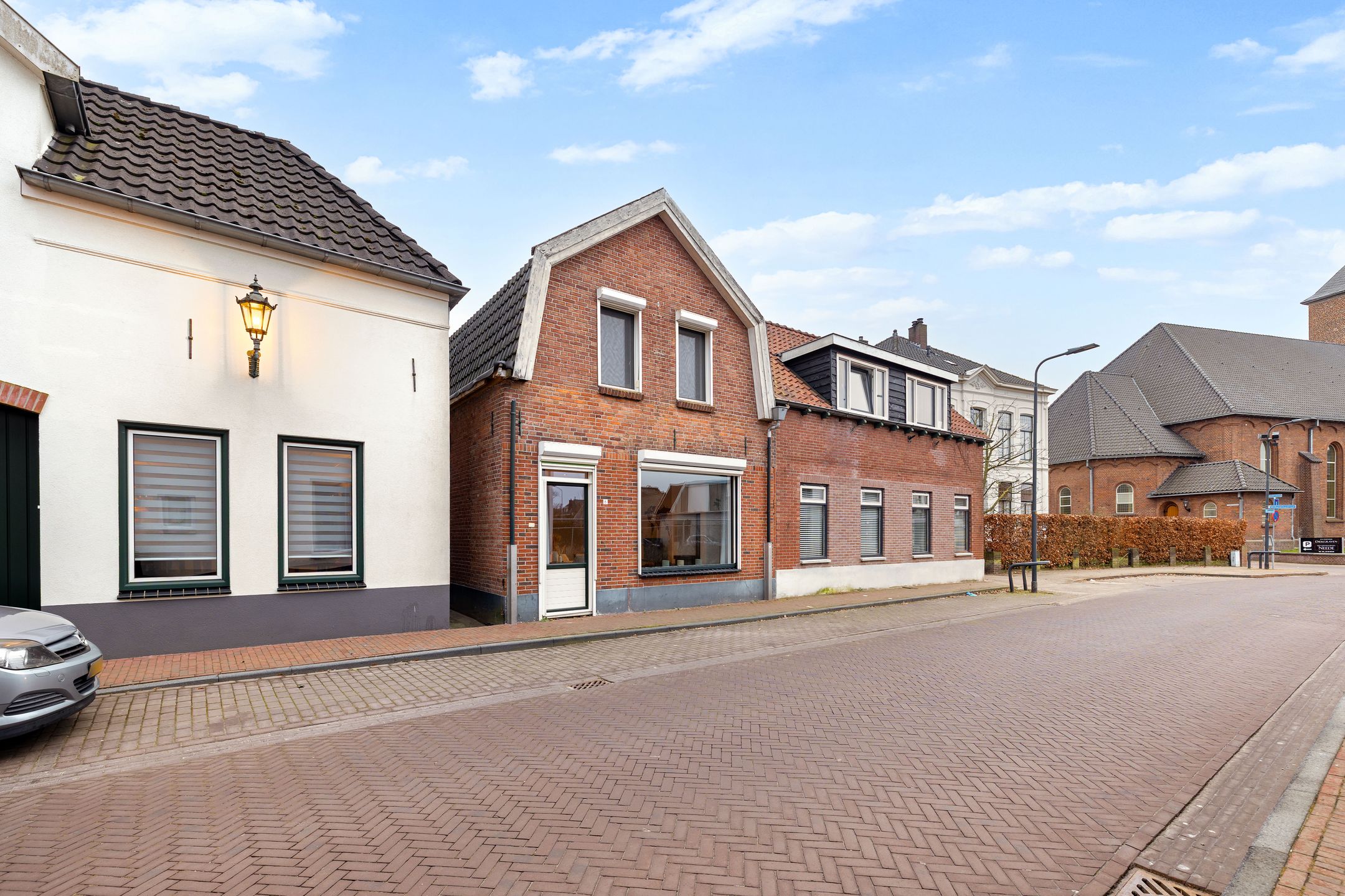 Photo 39 of Nieuwstraat 6