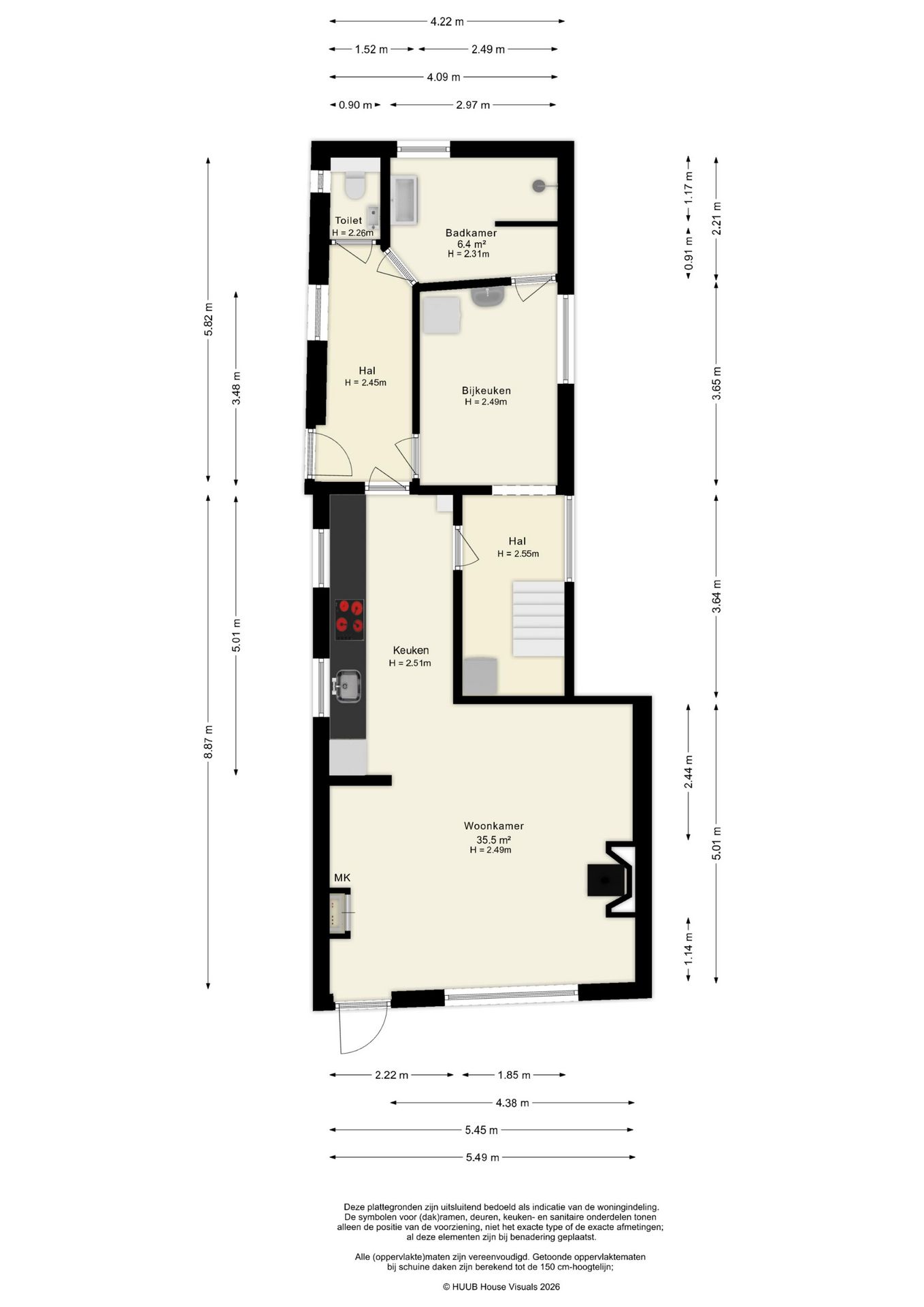 Photo 42 of Nieuwstraat 6