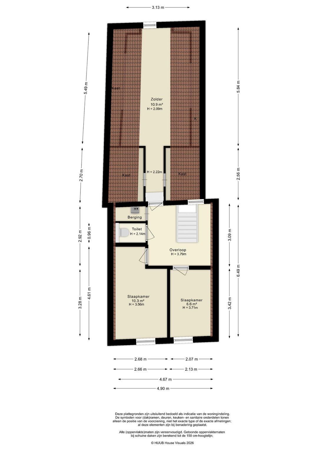 Photo 43 of Nieuwstraat 6