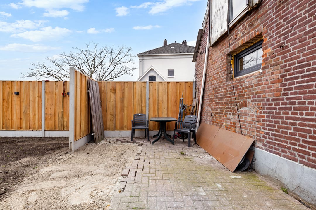 Photo 32 of Nieuwstraat 6