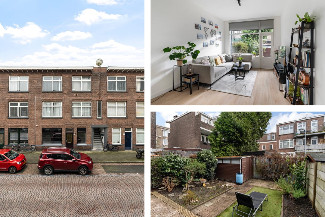 Foto 2 van van Heurnstraat 226