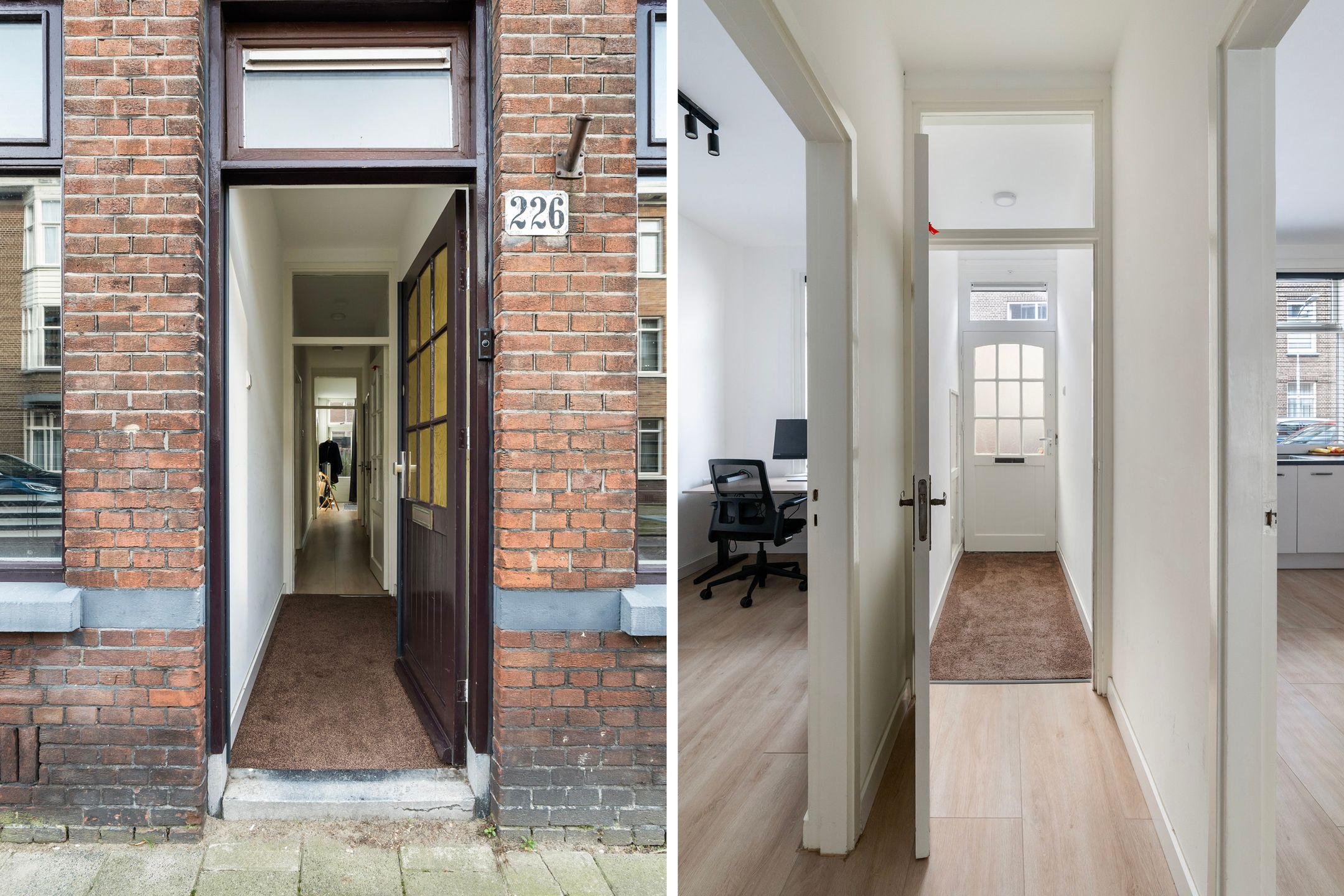 Foto 3 van van Heurnstraat 226