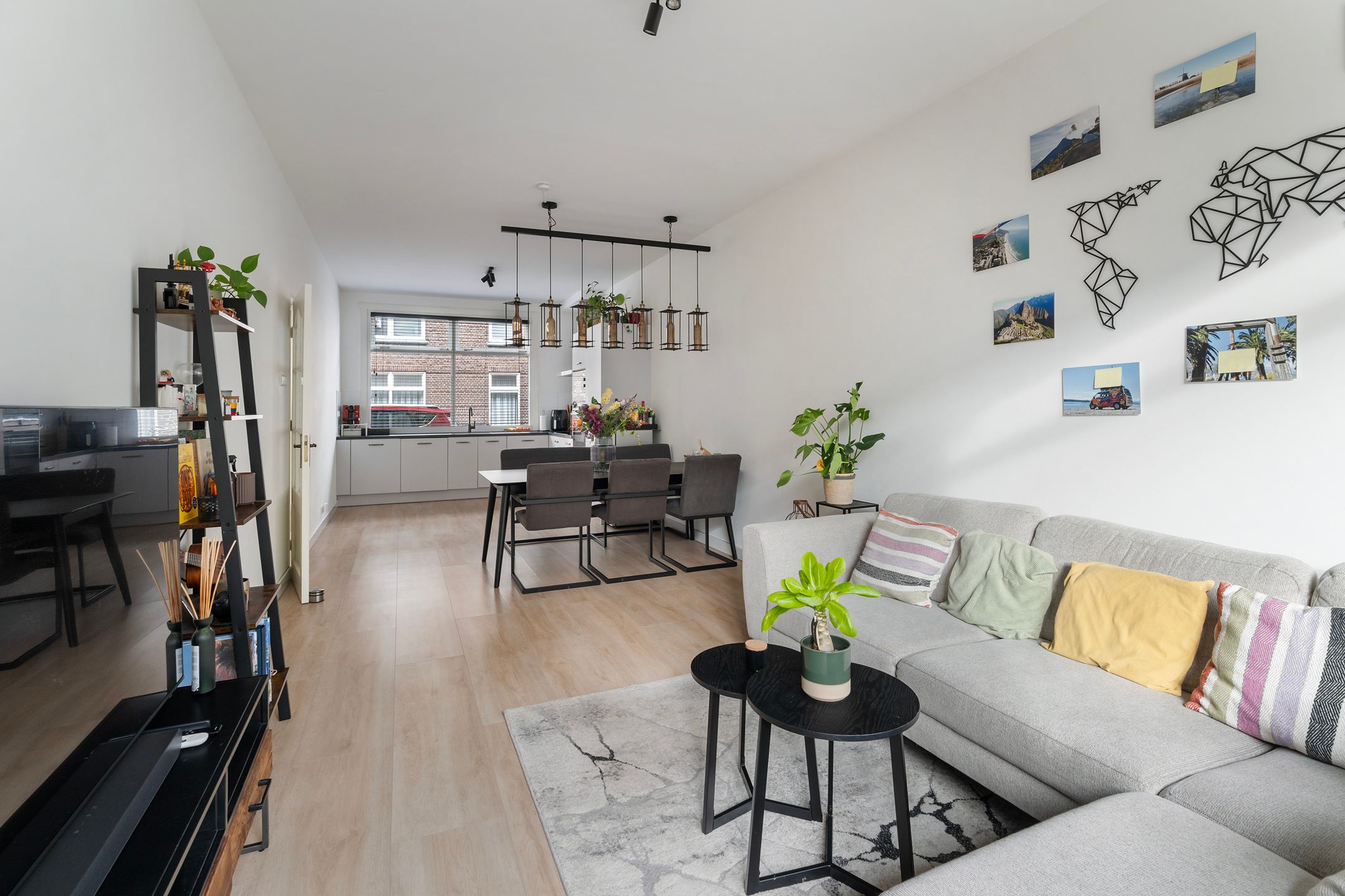 Foto 6 van van Heurnstraat 226