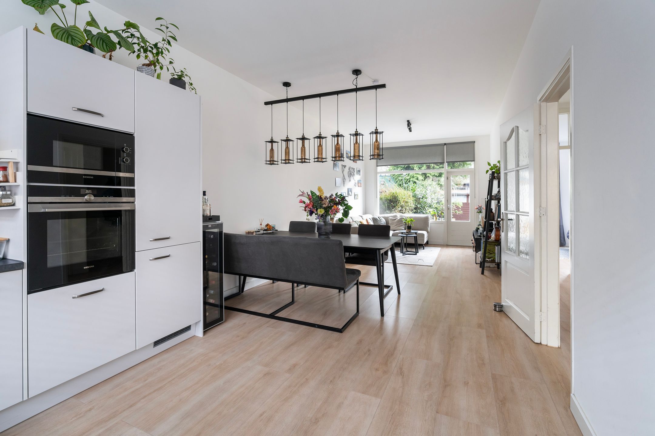 Foto 9 van van Heurnstraat 226