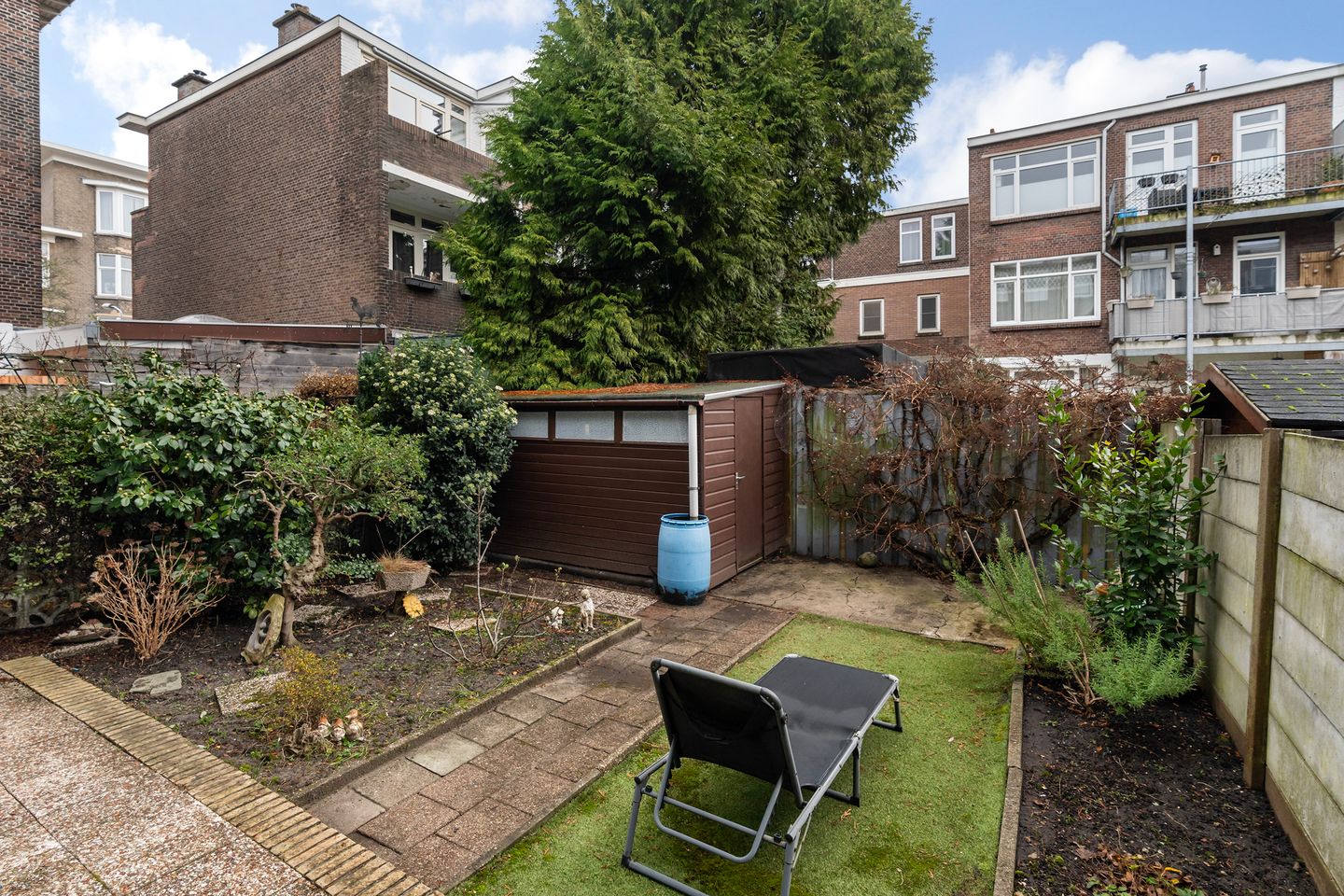 Foto 20 van van Heurnstraat 226