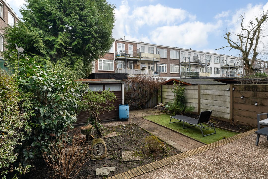 Foto 22 van van Heurnstraat 226