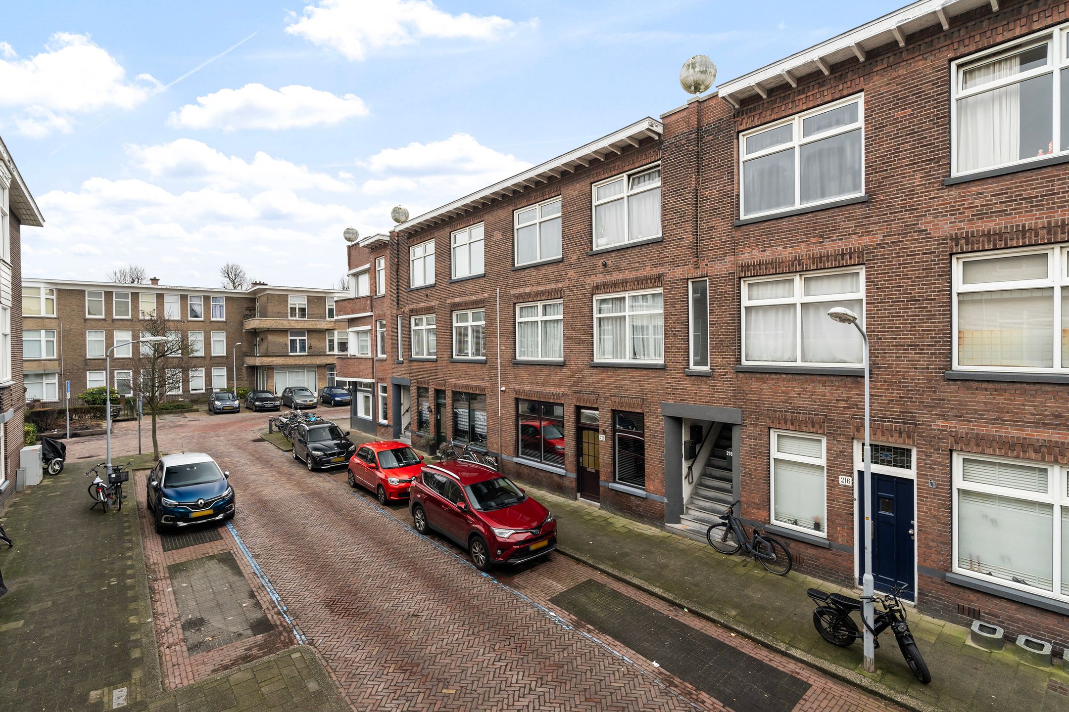 Foto 24 van van Heurnstraat 226