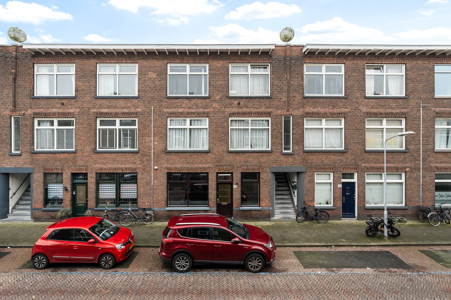 Foto 25 van van Heurnstraat 226