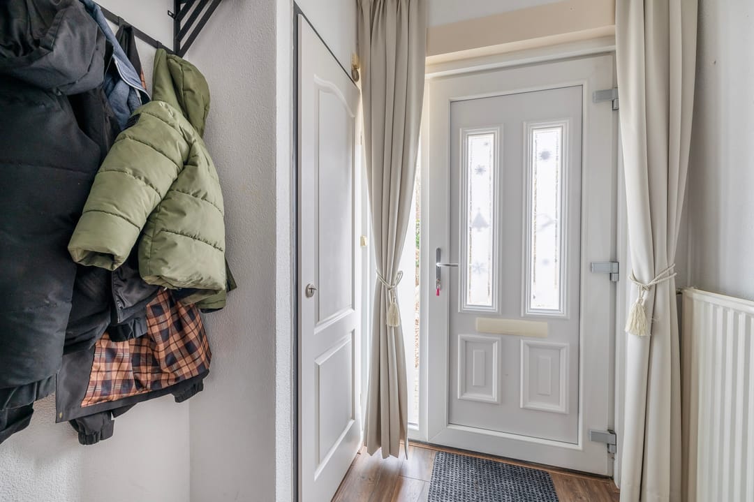 Foto 2 van Fazantenpad 6