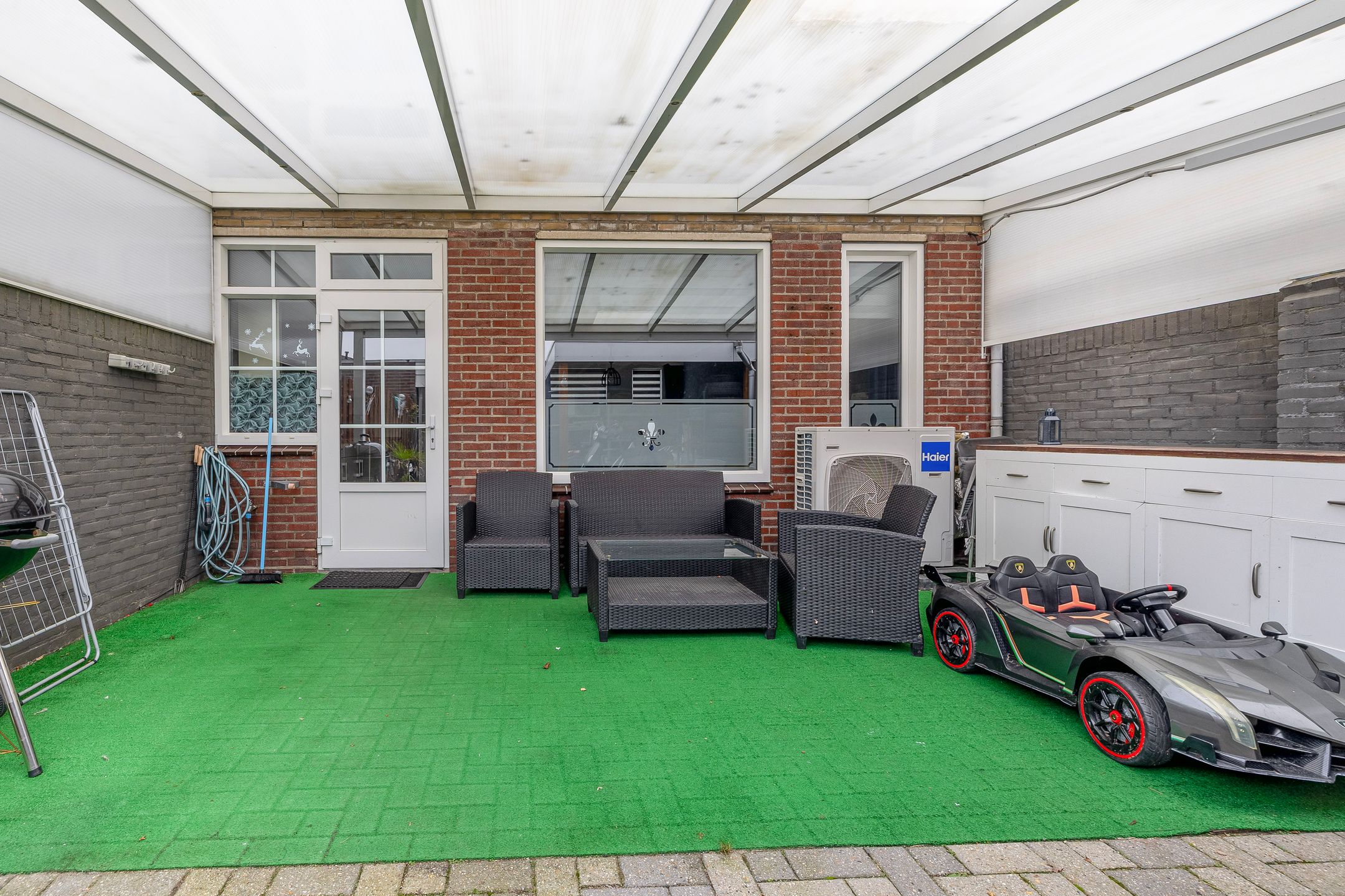 Foto 9 van Fazantenpad 6