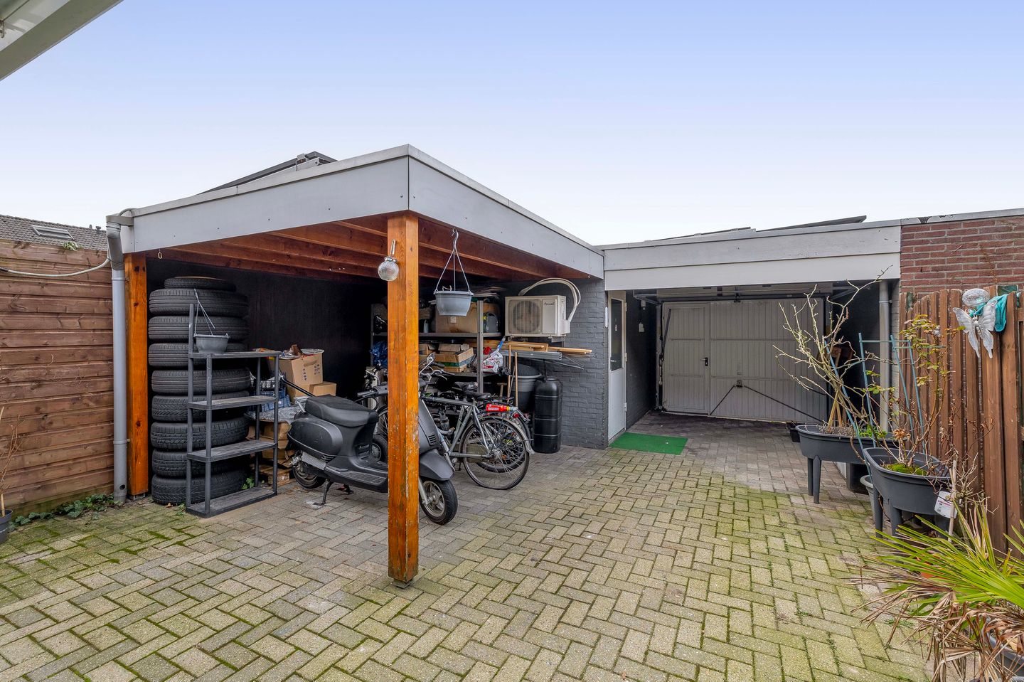 Foto 10 van Fazantenpad 6