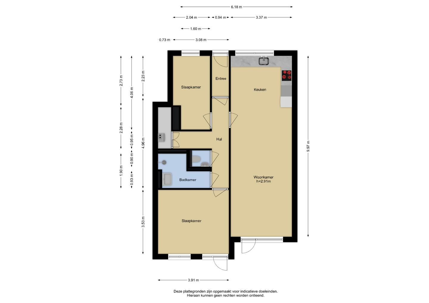 Foto 29 van van Heurnstraat 226