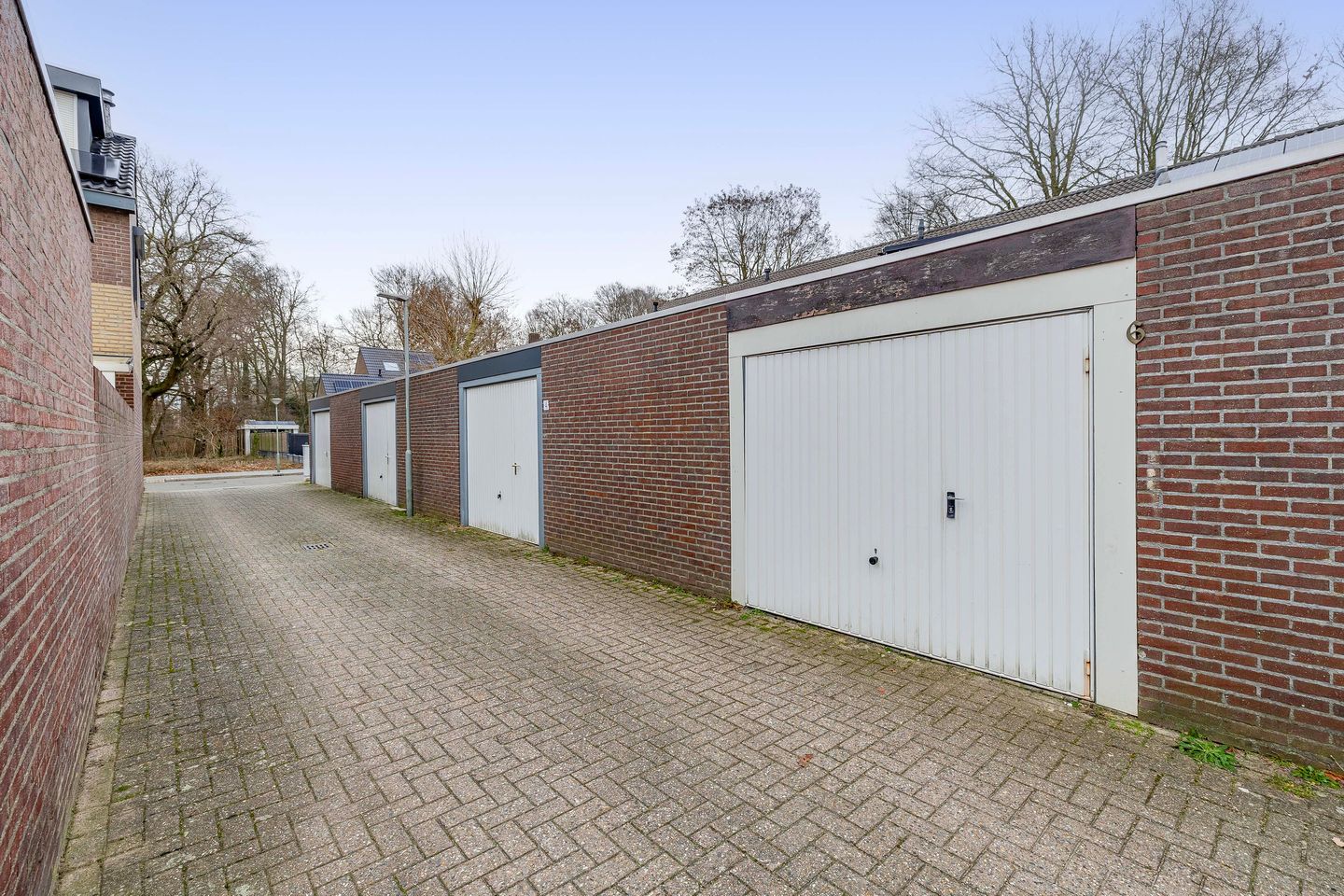 Foto 20 van Fazantenpad 6