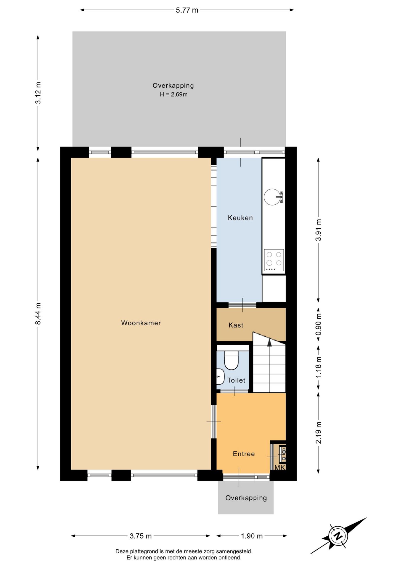 Foto 24 van Fazantenpad 6