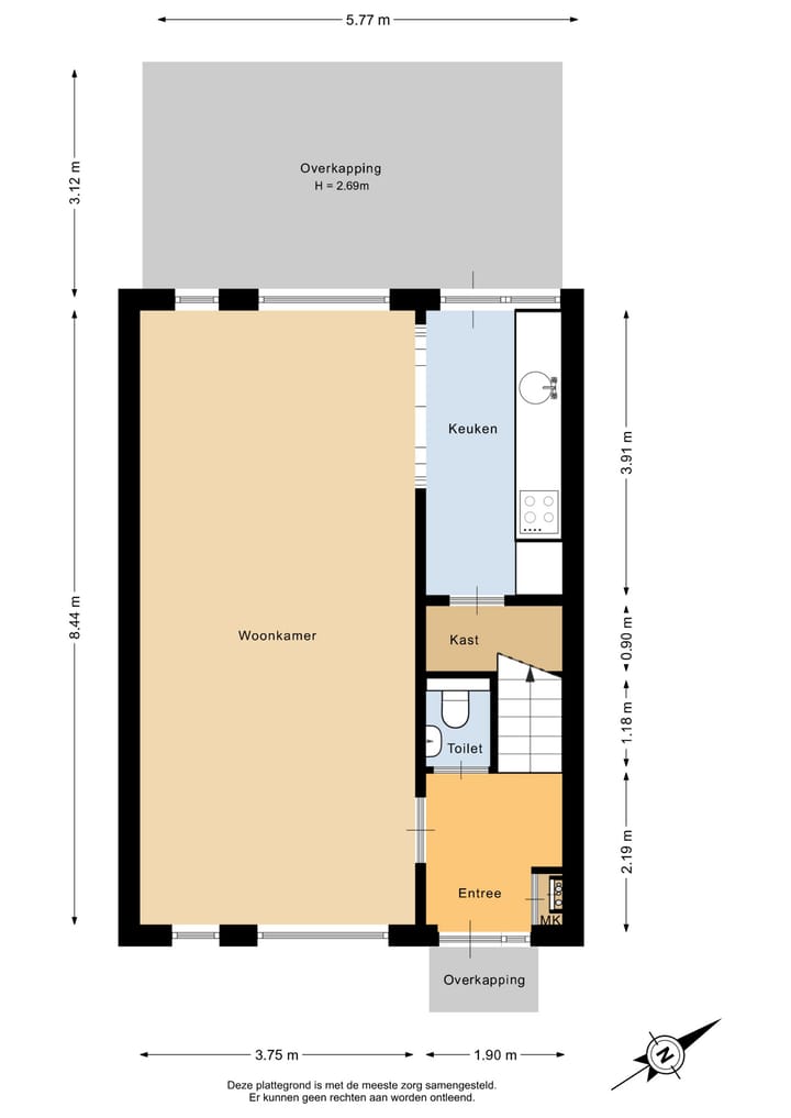 Photo 24 of Fazantenpad 6