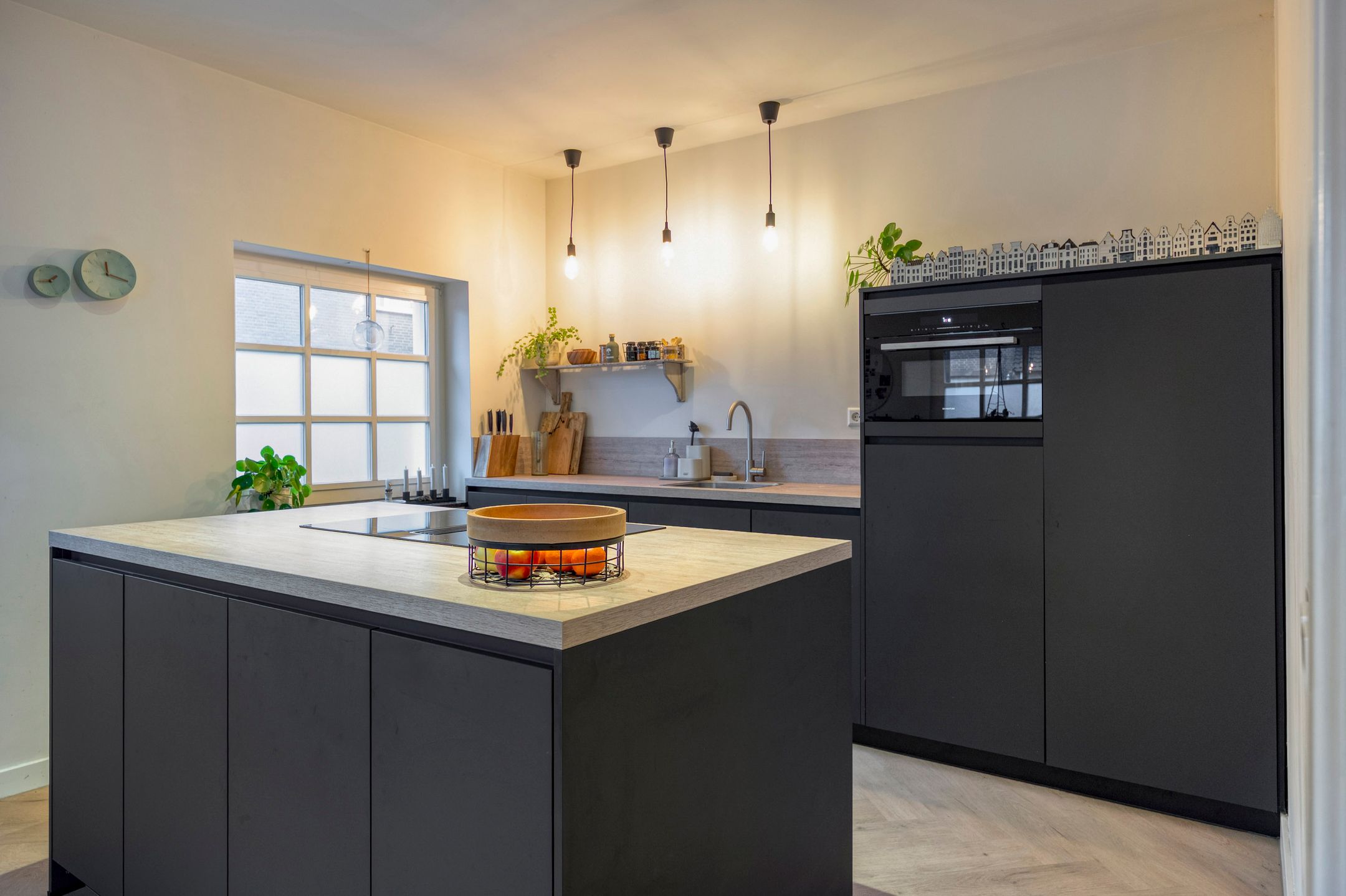 Foto 3 van Havenstraat 9