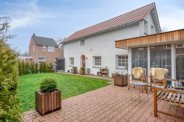 Foto 5 van Havenstraat 9