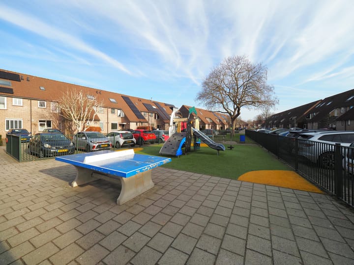 Foto 3 van Dokter Rietveldplein 6