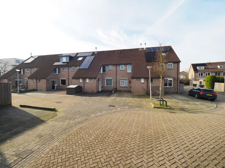 Foto 4 van Dokter Rietveldplein 6